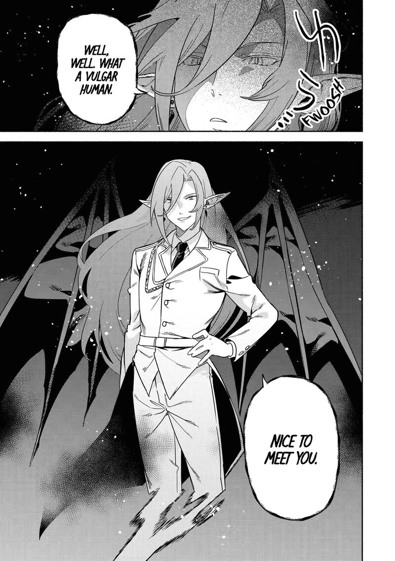 Arafo Kenja No Isekai Seikatsu Nikki Kimamana Isekai Kyoushi Life 35 32