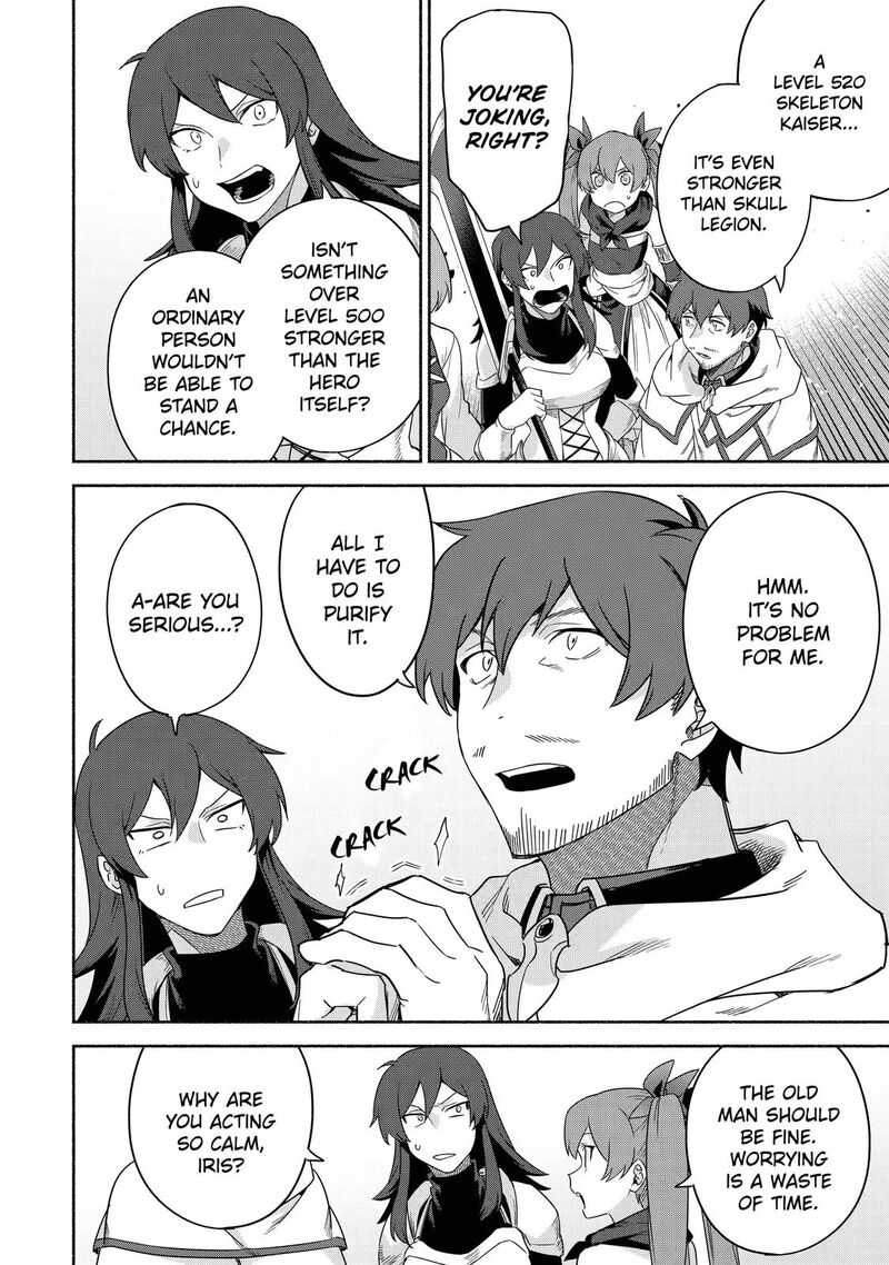 Arafo Kenja No Isekai Seikatsu Nikki Kimamana Isekai Kyoushi Life 35 4