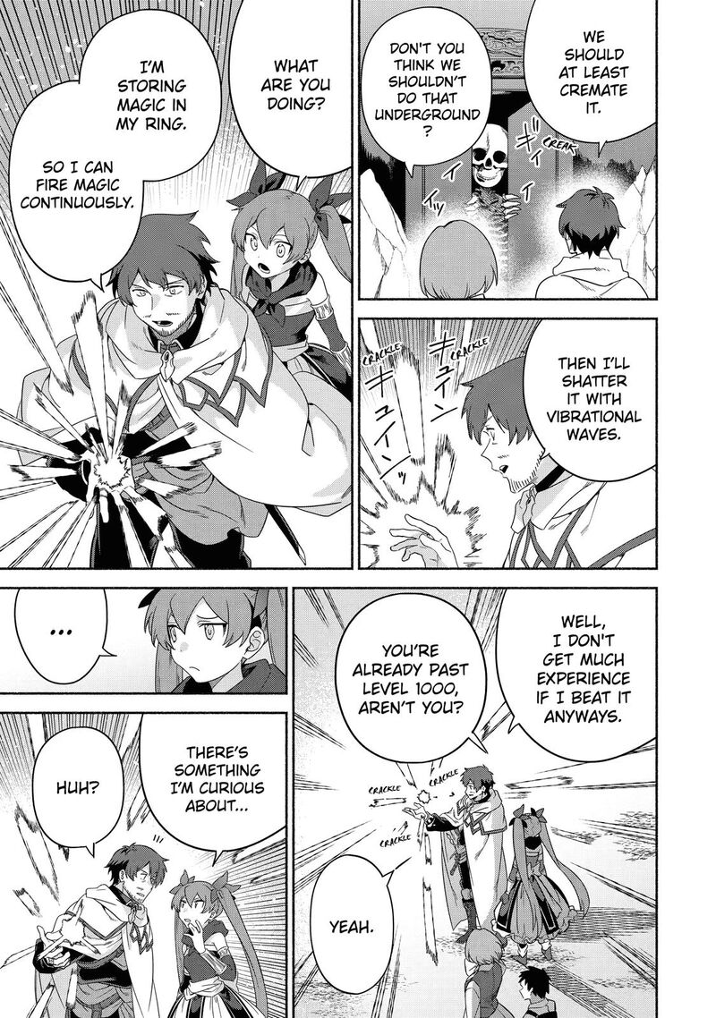 Arafo Kenja No Isekai Seikatsu Nikki Kimamana Isekai Kyoushi Life 35 5