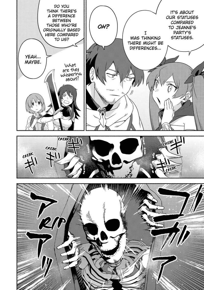 Arafo Kenja No Isekai Seikatsu Nikki Kimamana Isekai Kyoushi Life 35 6