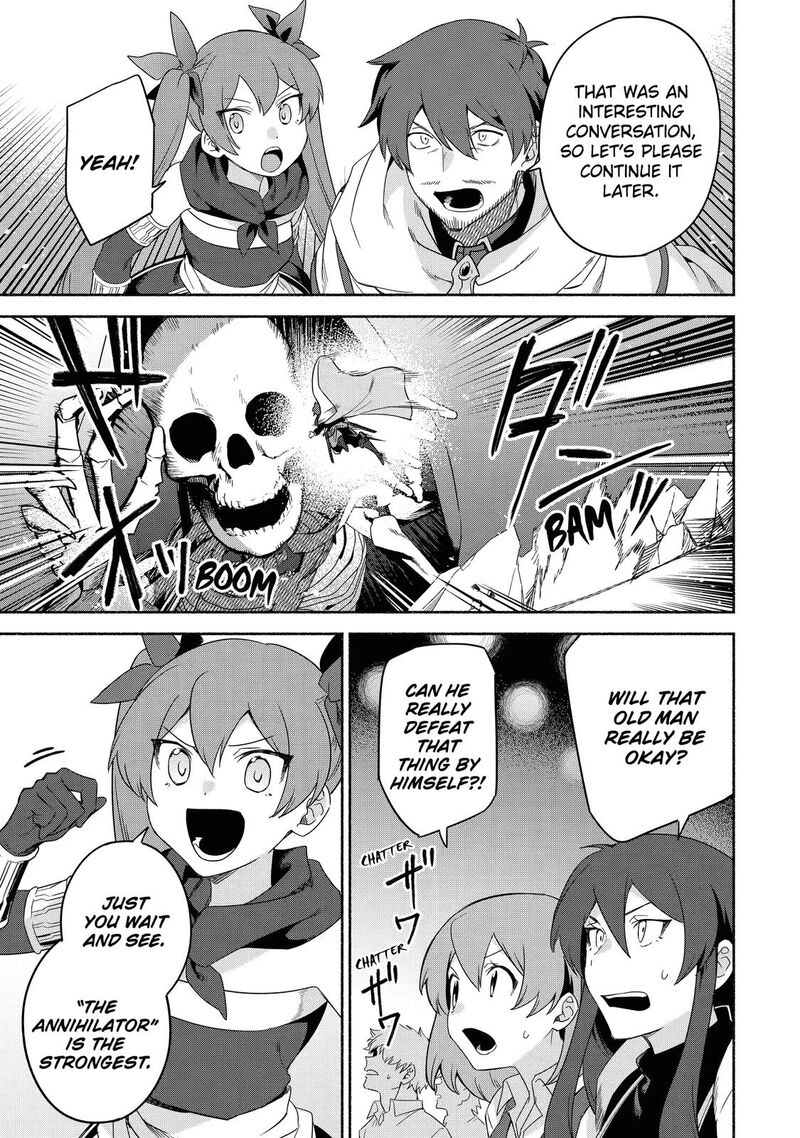 Arafo Kenja No Isekai Seikatsu Nikki Kimamana Isekai Kyoushi Life 35 7