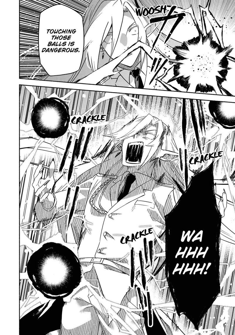 Arafo Kenja No Isekai Seikatsu Nikki Kimamana Isekai Kyoushi Life 36 10
