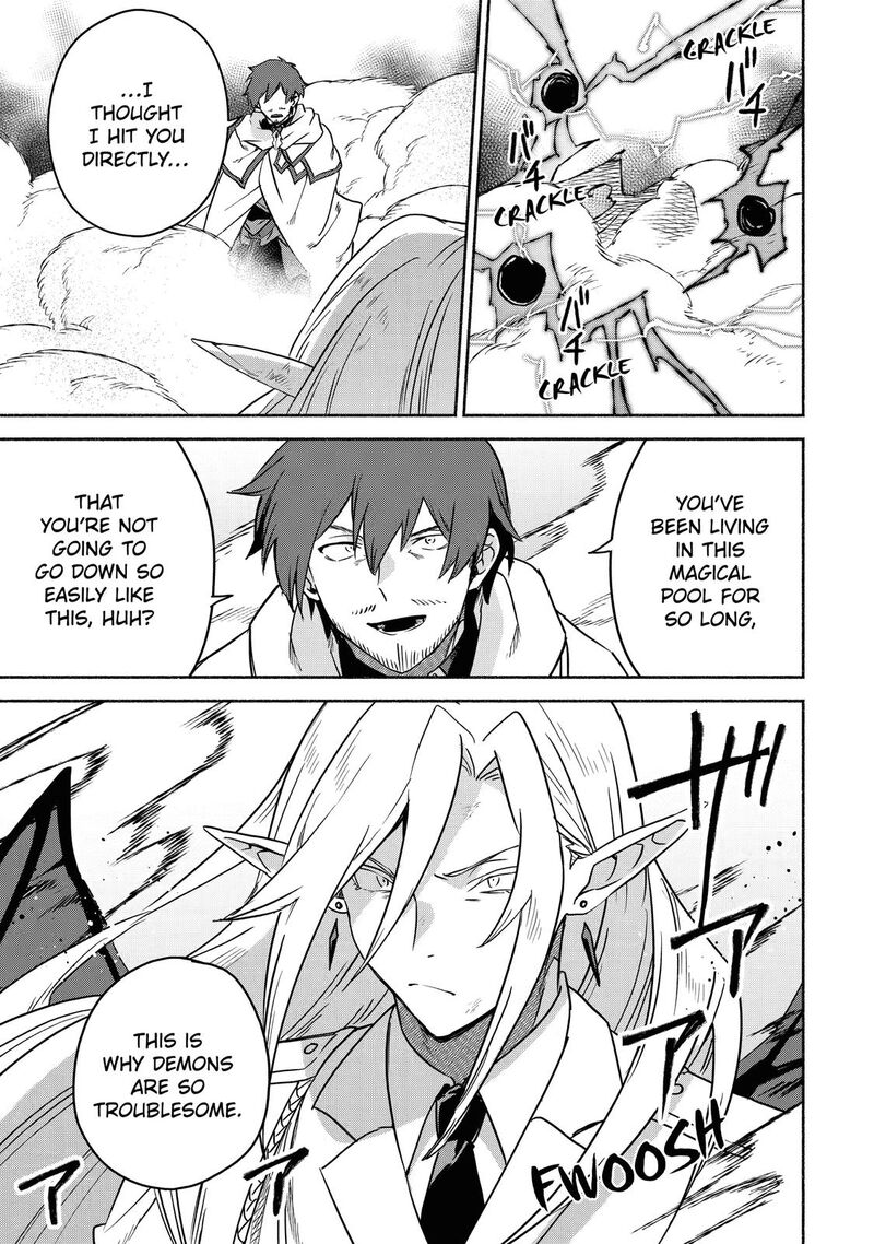 Arafo Kenja No Isekai Seikatsu Nikki Kimamana Isekai Kyoushi Life 36 11