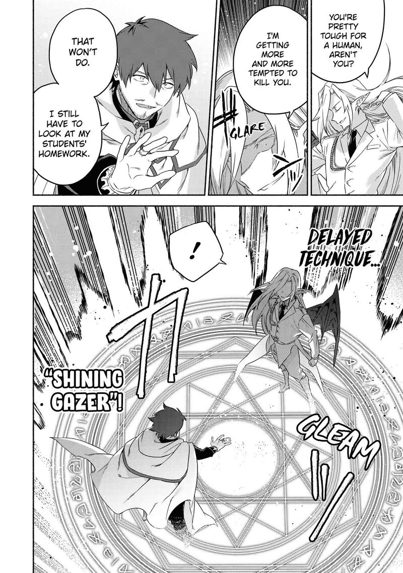 Arafo Kenja No Isekai Seikatsu Nikki Kimamana Isekai Kyoushi Life 36 12