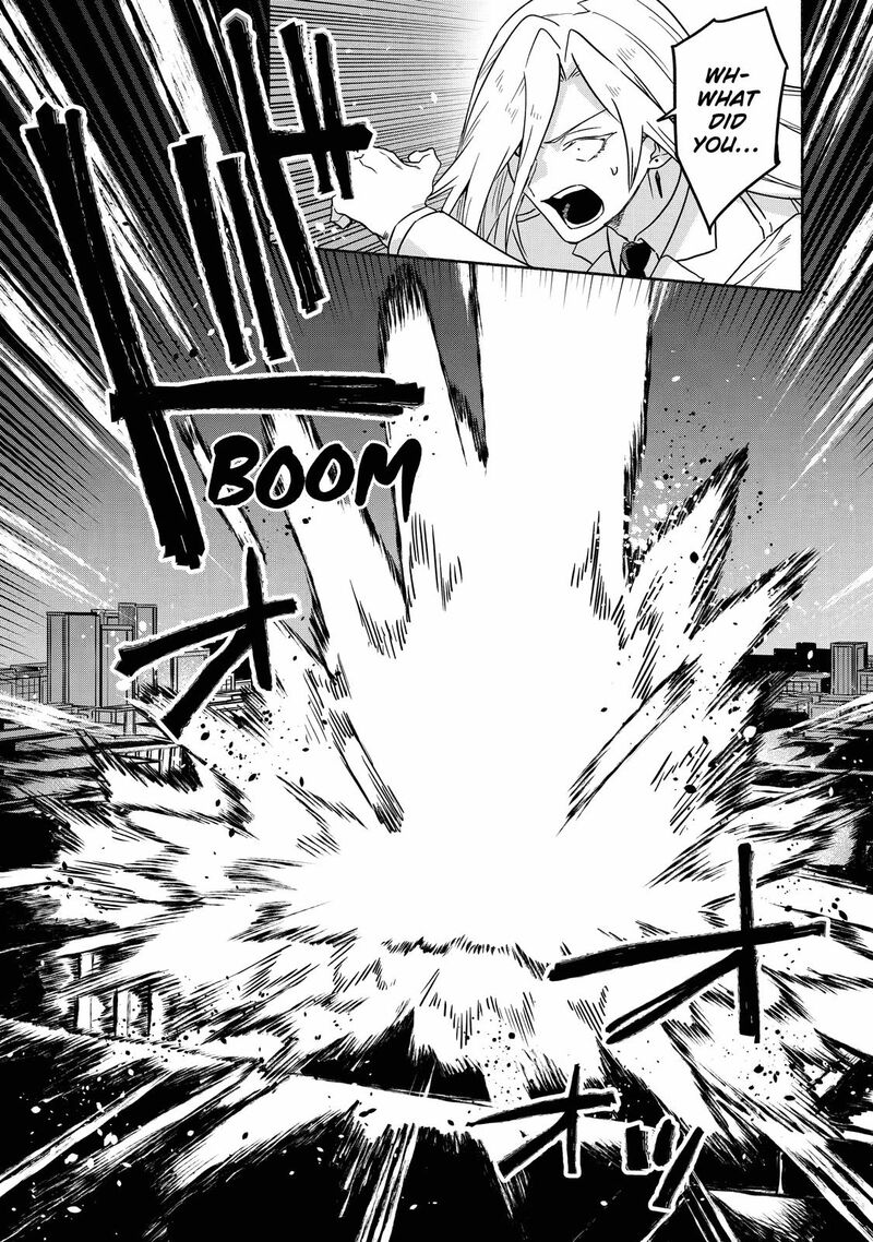 Arafo Kenja No Isekai Seikatsu Nikki Kimamana Isekai Kyoushi Life 36 13