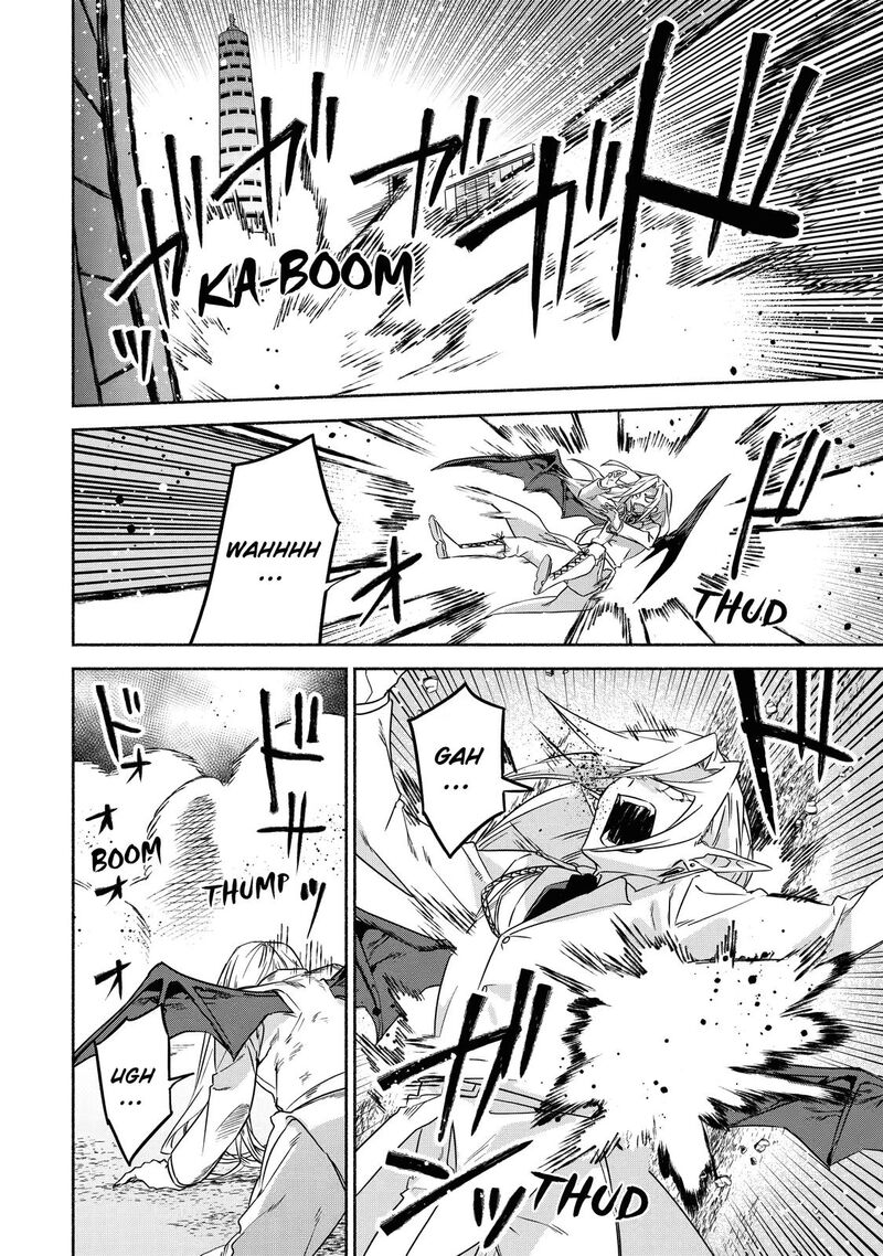 Arafo Kenja No Isekai Seikatsu Nikki Kimamana Isekai Kyoushi Life 36 14