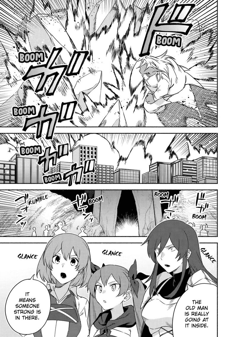 Arafo Kenja No Isekai Seikatsu Nikki Kimamana Isekai Kyoushi Life 36 17
