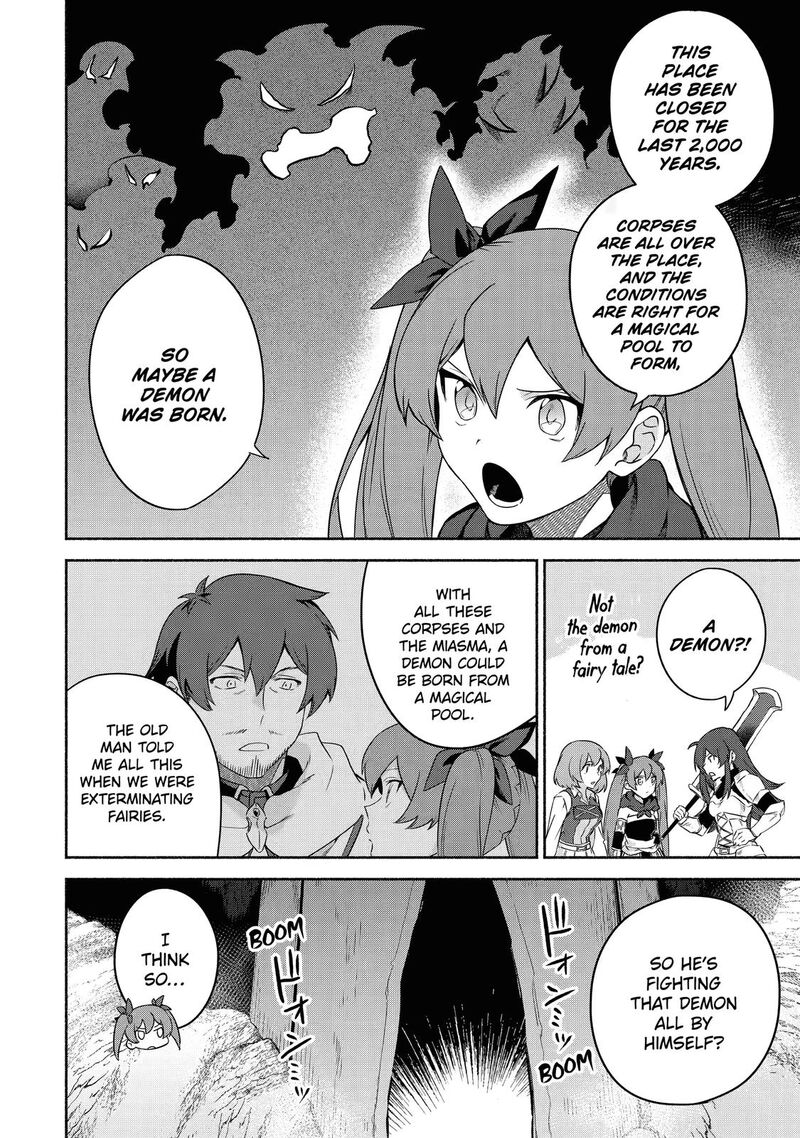Arafo Kenja No Isekai Seikatsu Nikki Kimamana Isekai Kyoushi Life 36 18