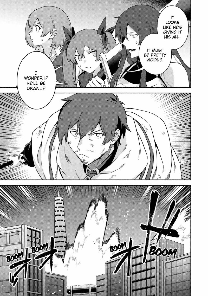Arafo Kenja No Isekai Seikatsu Nikki Kimamana Isekai Kyoushi Life 36 19
