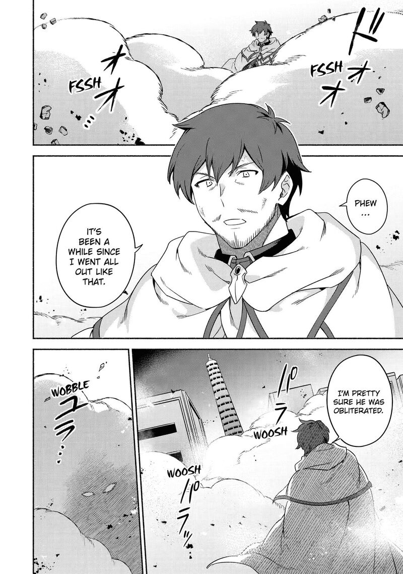 Arafo Kenja No Isekai Seikatsu Nikki Kimamana Isekai Kyoushi Life 36 25