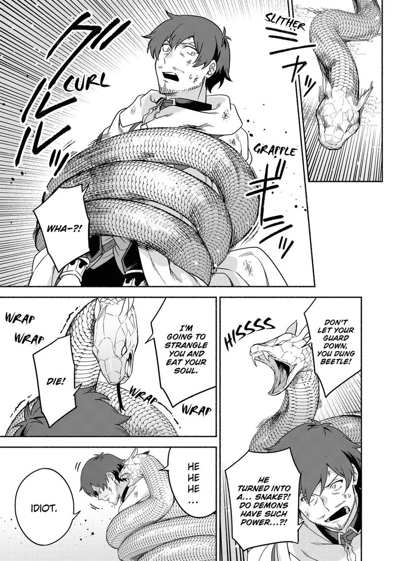 Arafo Kenja No Isekai Seikatsu Nikki Kimamana Isekai Kyoushi Life 36 26