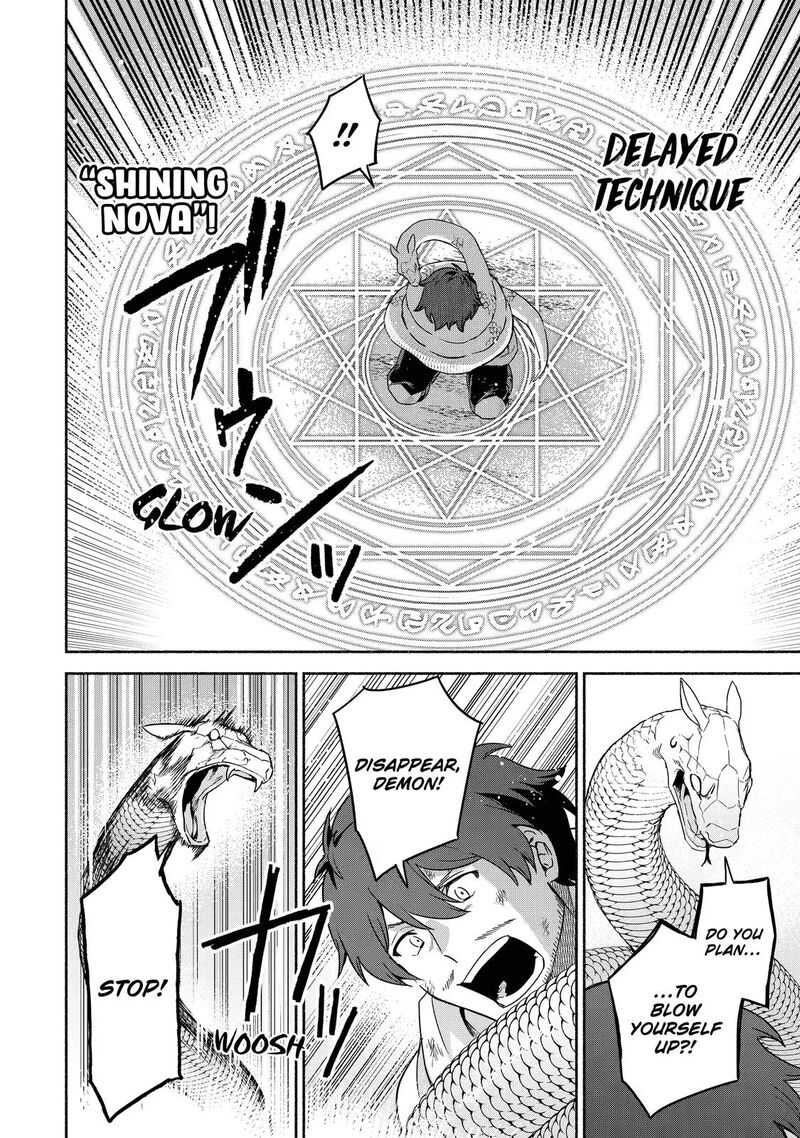 Arafo Kenja No Isekai Seikatsu Nikki Kimamana Isekai Kyoushi Life 36 27
