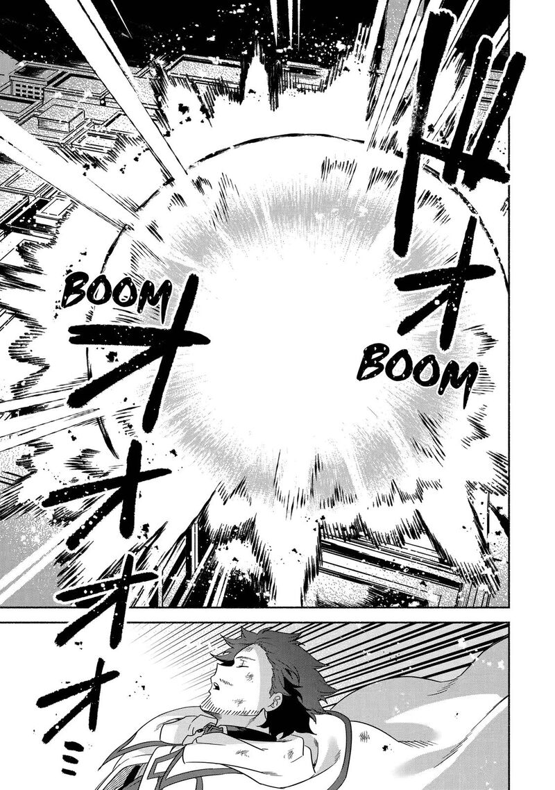 Arafo Kenja No Isekai Seikatsu Nikki Kimamana Isekai Kyoushi Life 36 28