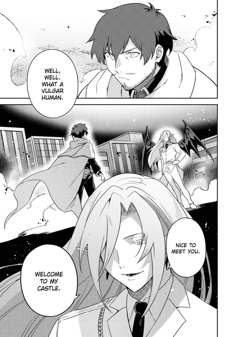 Arafo Kenja No Isekai Seikatsu Nikki Kimamana Isekai Kyoushi Life 36 3