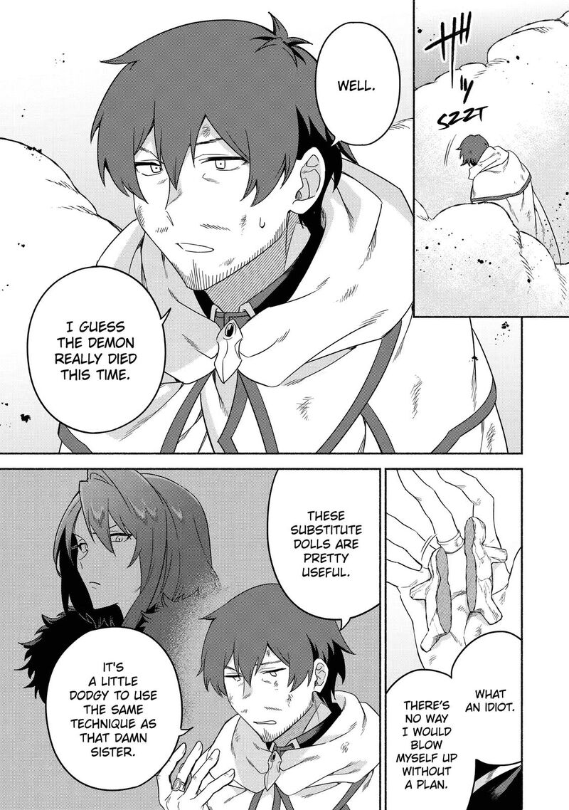 Arafo Kenja No Isekai Seikatsu Nikki Kimamana Isekai Kyoushi Life 36 30