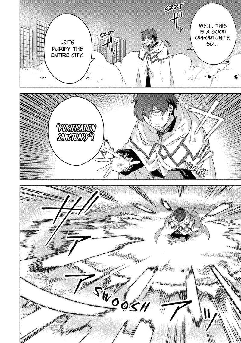Arafo Kenja No Isekai Seikatsu Nikki Kimamana Isekai Kyoushi Life 36 31