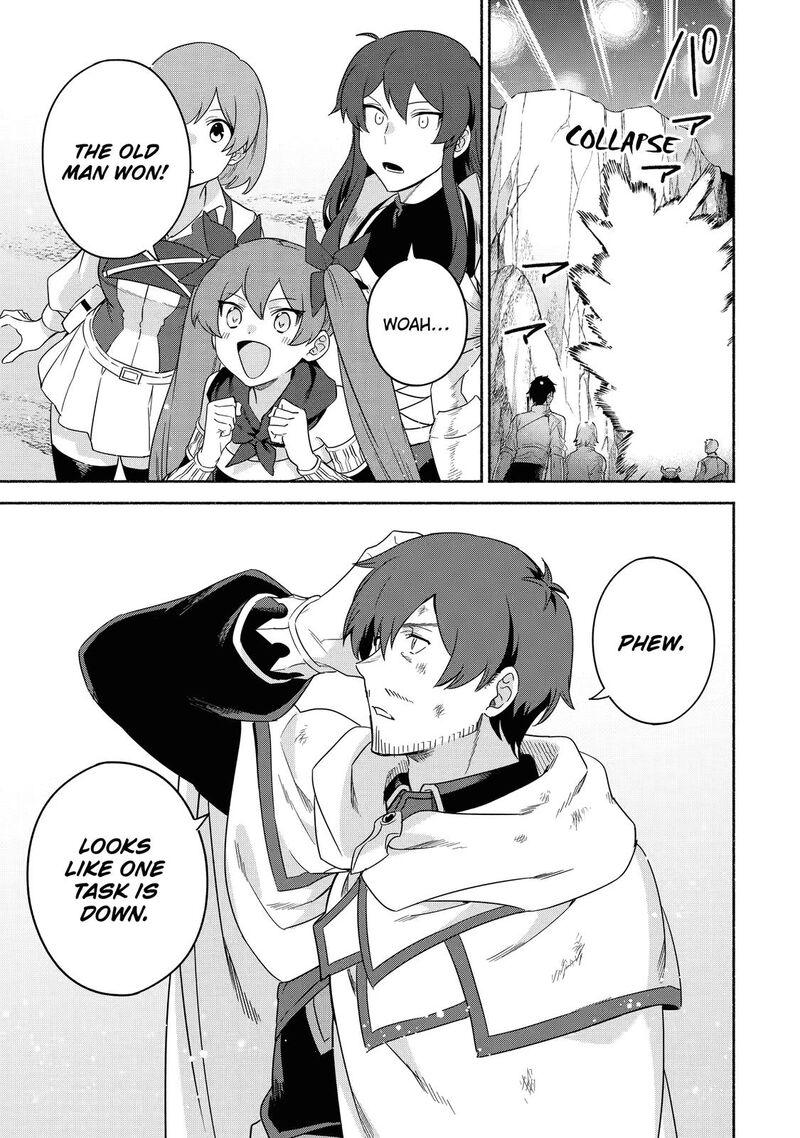 Arafo Kenja No Isekai Seikatsu Nikki Kimamana Isekai Kyoushi Life 36 32