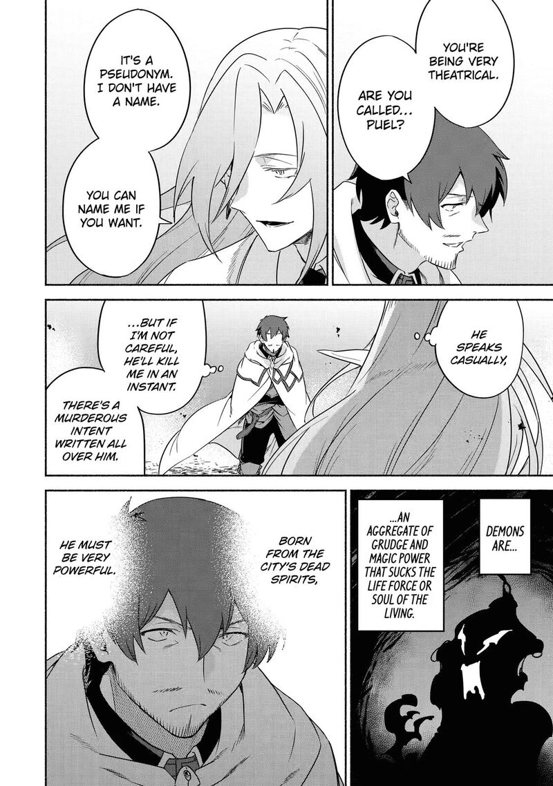 Arafo Kenja No Isekai Seikatsu Nikki Kimamana Isekai Kyoushi Life 36 4