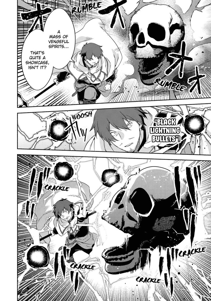 Arafo Kenja No Isekai Seikatsu Nikki Kimamana Isekai Kyoushi Life 36 8