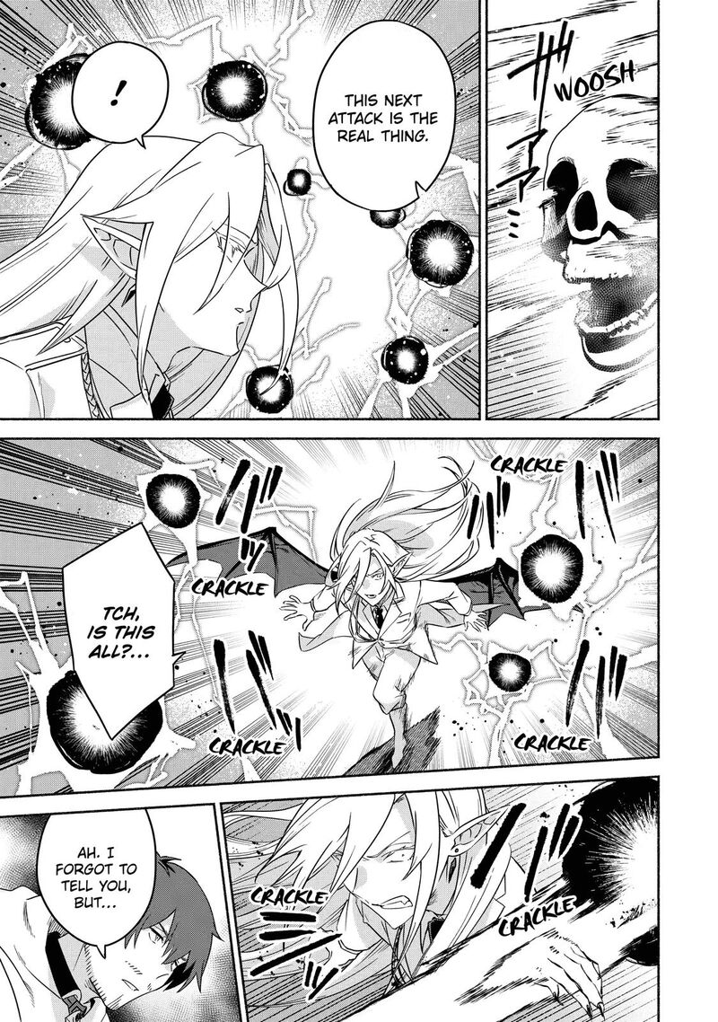 Arafo Kenja No Isekai Seikatsu Nikki Kimamana Isekai Kyoushi Life 36 9