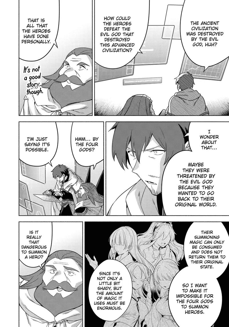 Arafo Kenja No Isekai Seikatsu Nikki Kimamana Isekai Kyoushi Life 37 10