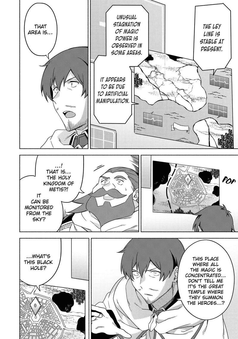 Arafo Kenja No Isekai Seikatsu Nikki Kimamana Isekai Kyoushi Life 37 12