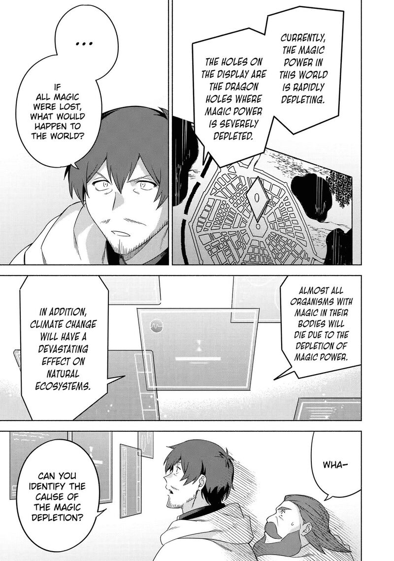 Arafo Kenja No Isekai Seikatsu Nikki Kimamana Isekai Kyoushi Life 37 13