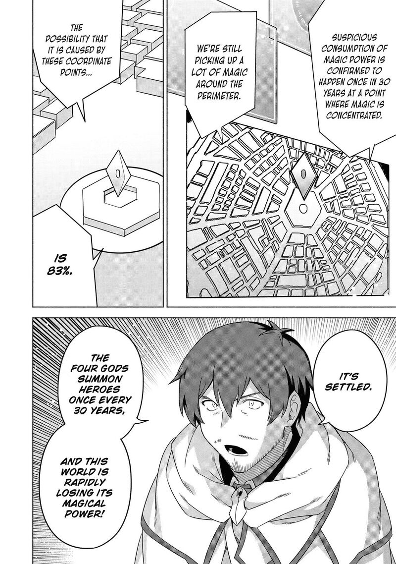 Arafo Kenja No Isekai Seikatsu Nikki Kimamana Isekai Kyoushi Life 37 14
