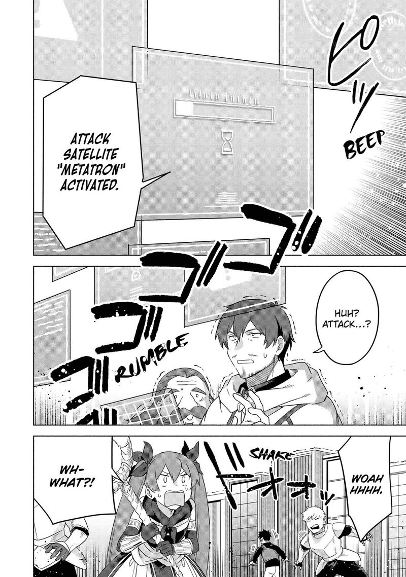 Arafo Kenja No Isekai Seikatsu Nikki Kimamana Isekai Kyoushi Life 37 16