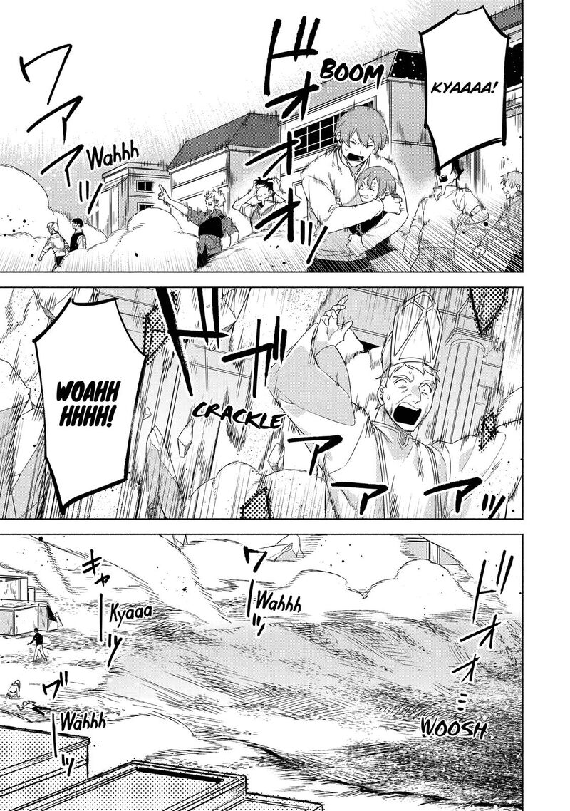 Arafo Kenja No Isekai Seikatsu Nikki Kimamana Isekai Kyoushi Life 37 19