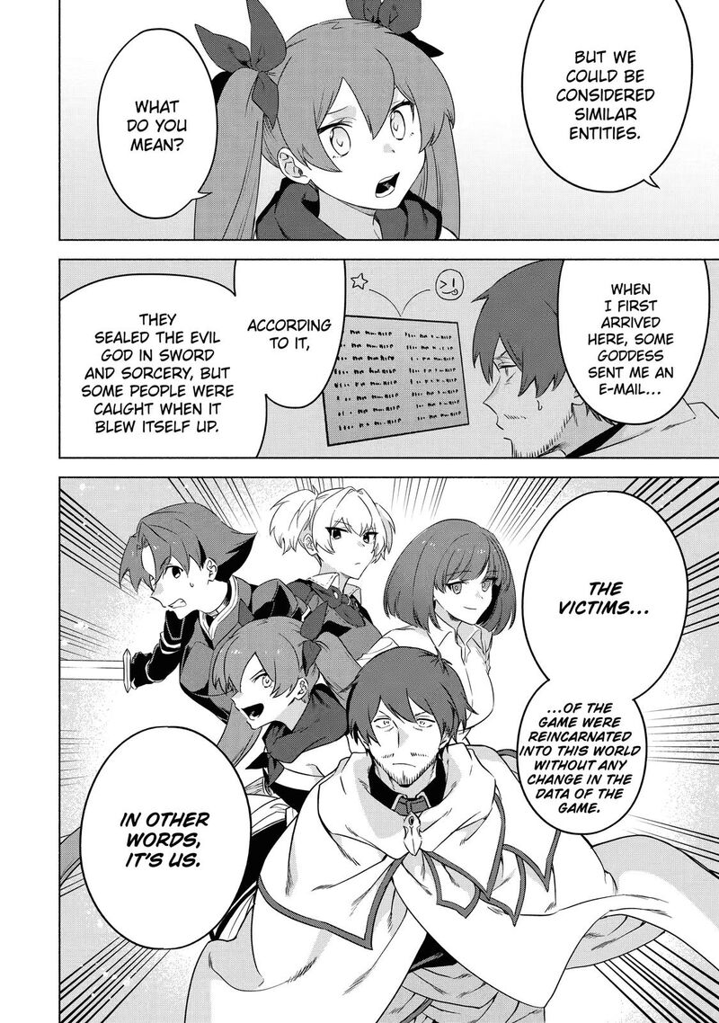 Arafo Kenja No Isekai Seikatsu Nikki Kimamana Isekai Kyoushi Life 37 2
