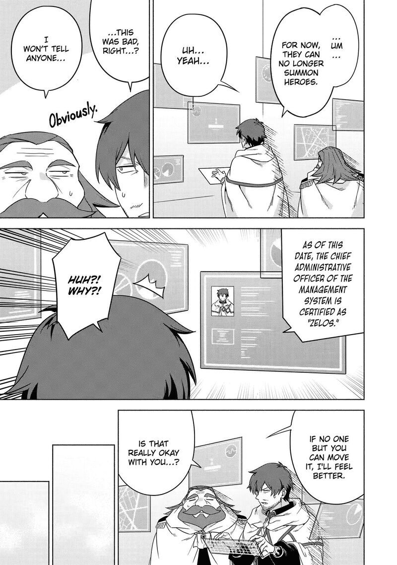 Arafo Kenja No Isekai Seikatsu Nikki Kimamana Isekai Kyoushi Life 37 21