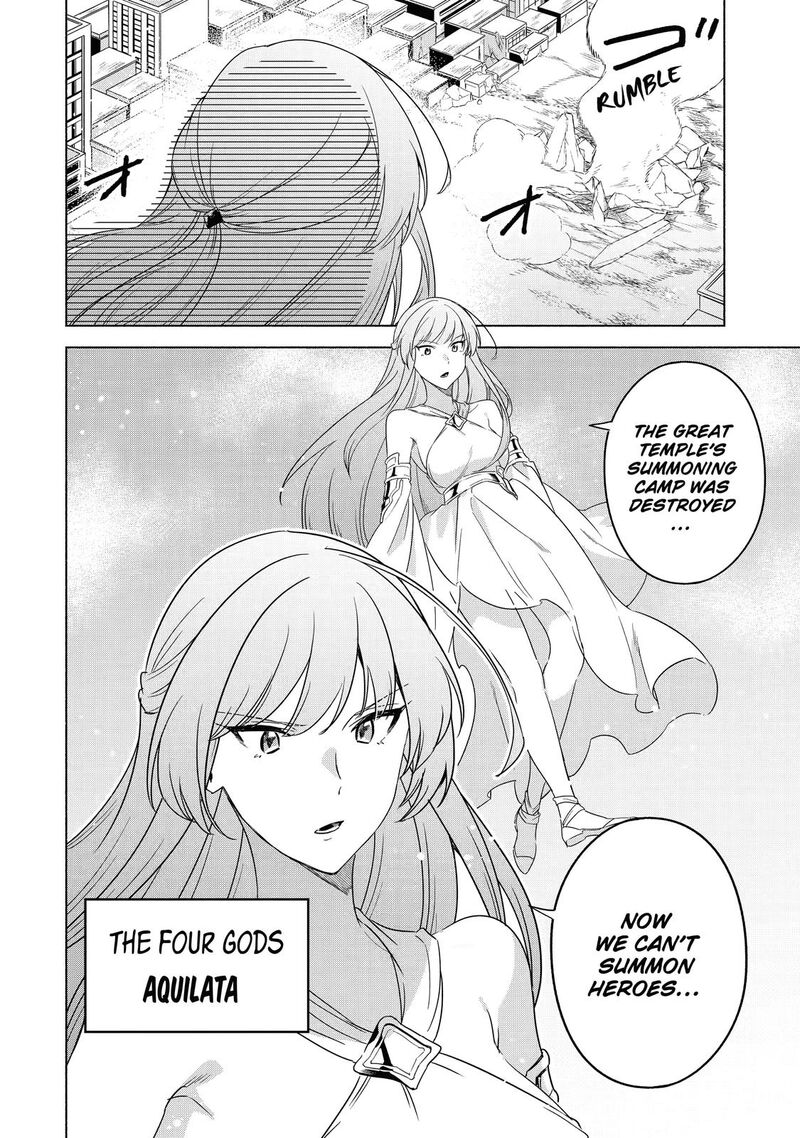 Arafo Kenja No Isekai Seikatsu Nikki Kimamana Isekai Kyoushi Life 37 22