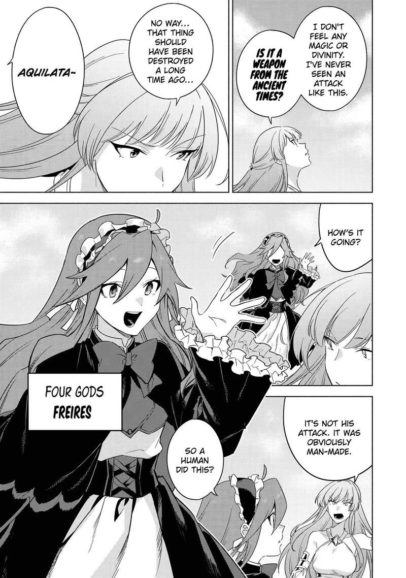 Arafo Kenja No Isekai Seikatsu Nikki Kimamana Isekai Kyoushi Life 37 23