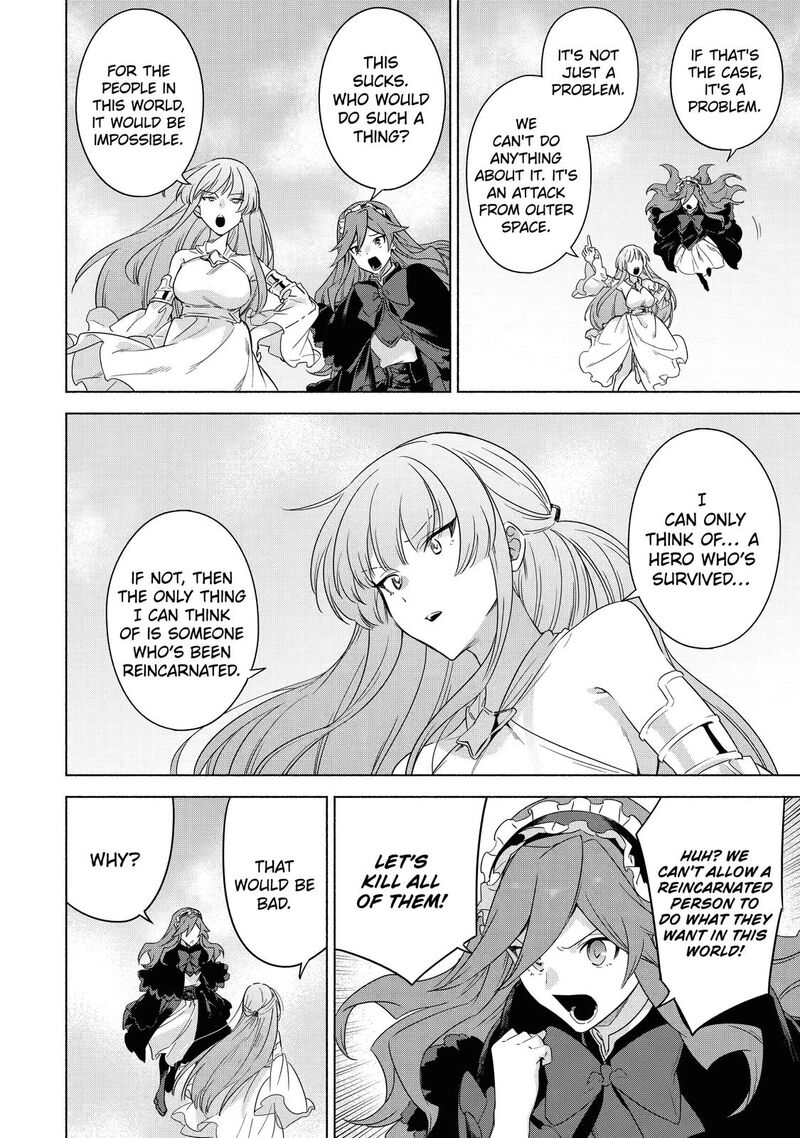 Arafo Kenja No Isekai Seikatsu Nikki Kimamana Isekai Kyoushi Life 37 24