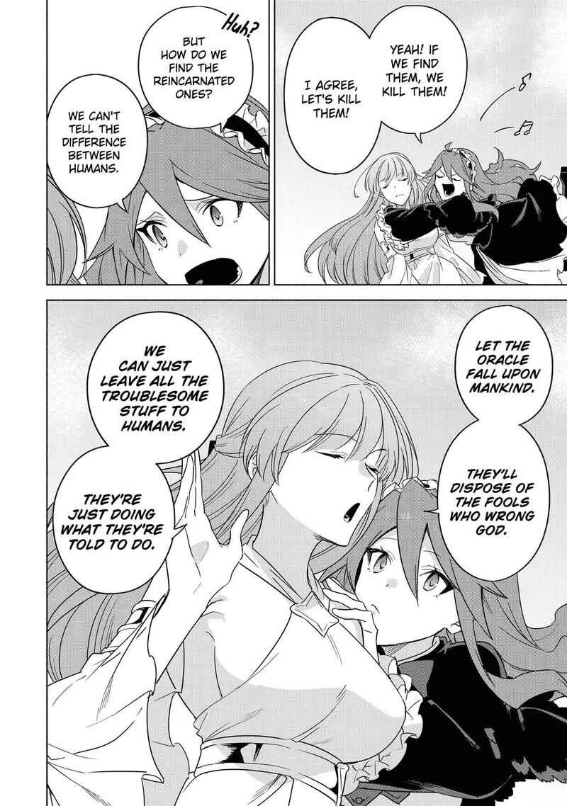 Arafo Kenja No Isekai Seikatsu Nikki Kimamana Isekai Kyoushi Life 37 26