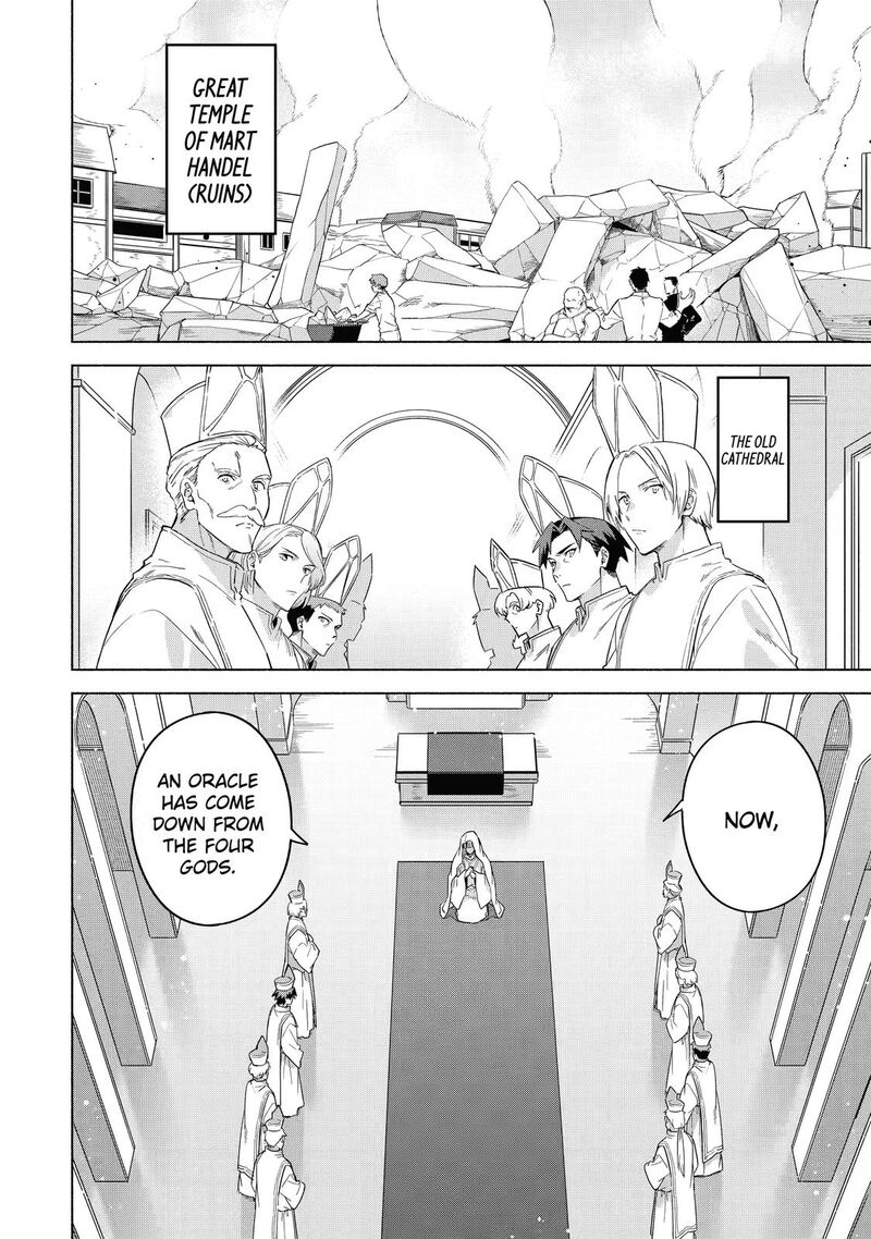 Arafo Kenja No Isekai Seikatsu Nikki Kimamana Isekai Kyoushi Life 37 28