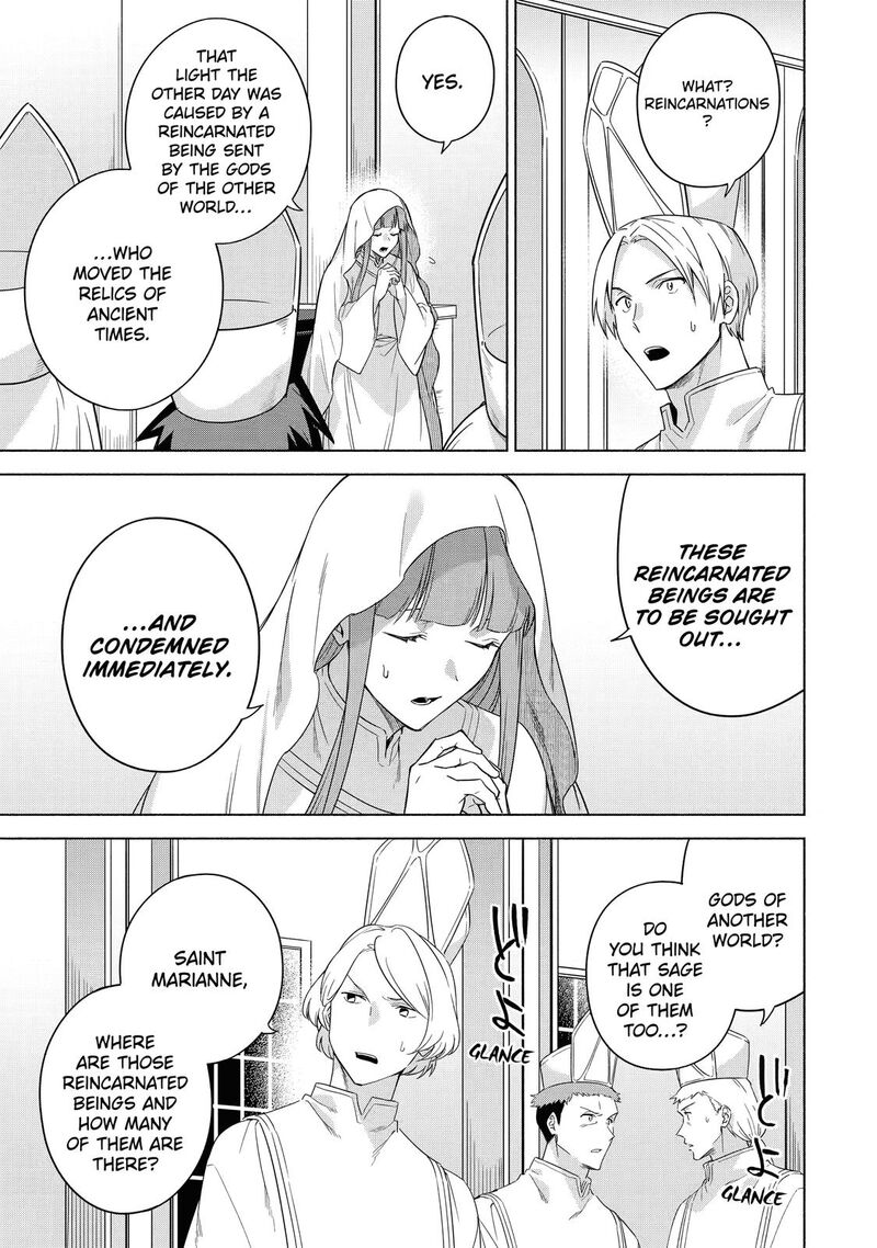 Arafo Kenja No Isekai Seikatsu Nikki Kimamana Isekai Kyoushi Life 37 29