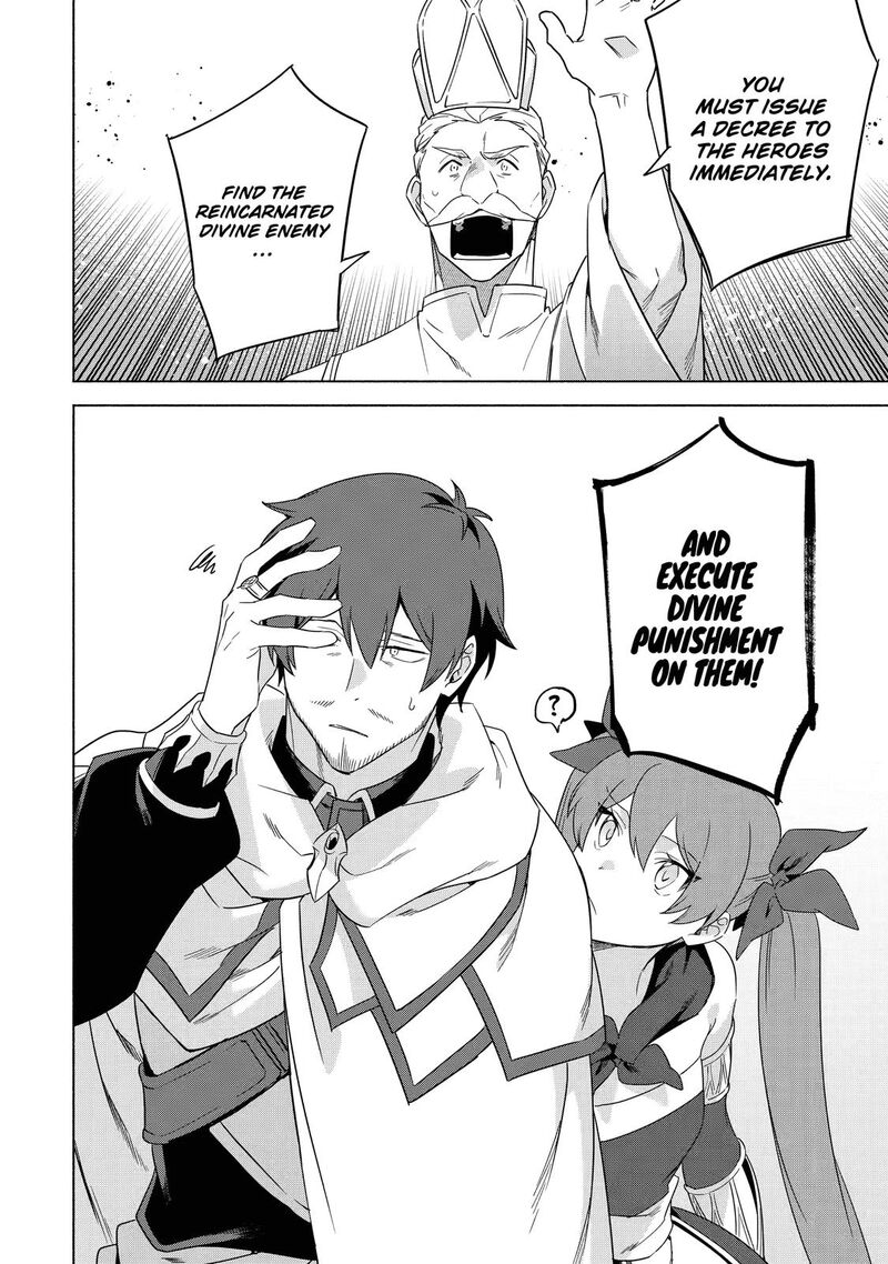 Arafo Kenja No Isekai Seikatsu Nikki Kimamana Isekai Kyoushi Life 37 32