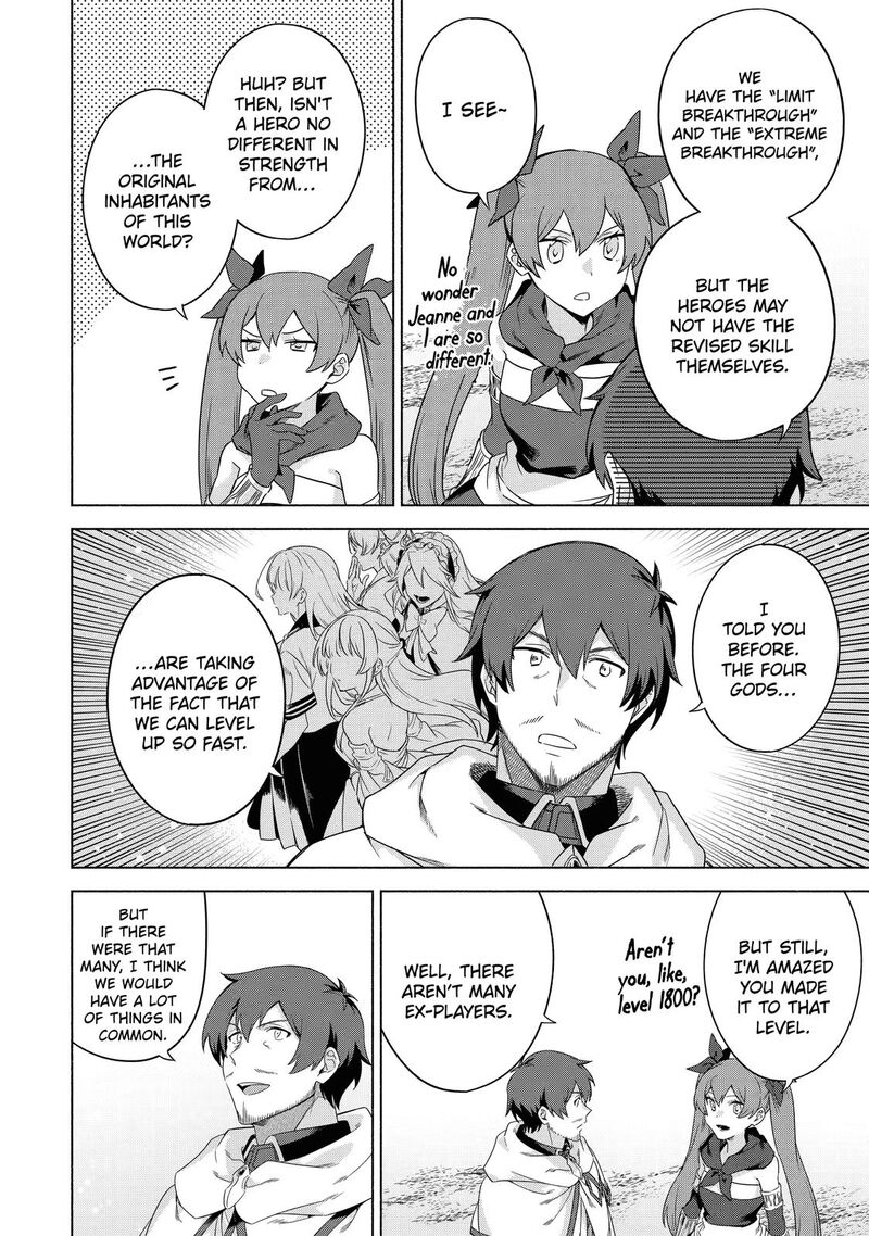 Arafo Kenja No Isekai Seikatsu Nikki Kimamana Isekai Kyoushi Life 37 4