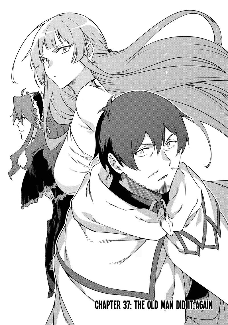 Arafo Kenja No Isekai Seikatsu Nikki Kimamana Isekai Kyoushi Life 37 5