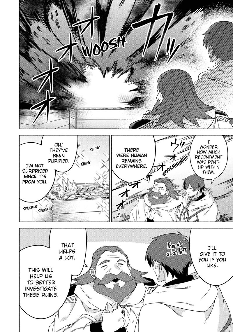 Arafo Kenja No Isekai Seikatsu Nikki Kimamana Isekai Kyoushi Life 37 8