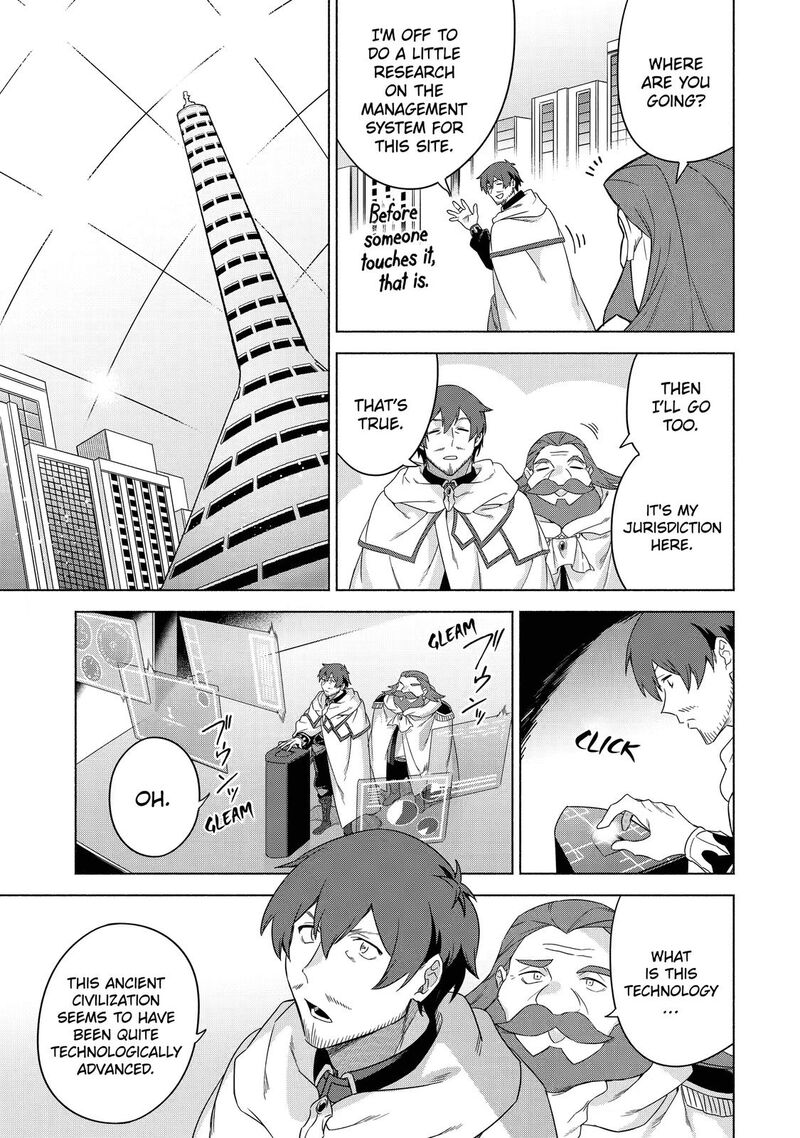Arafo Kenja No Isekai Seikatsu Nikki Kimamana Isekai Kyoushi Life 37 9