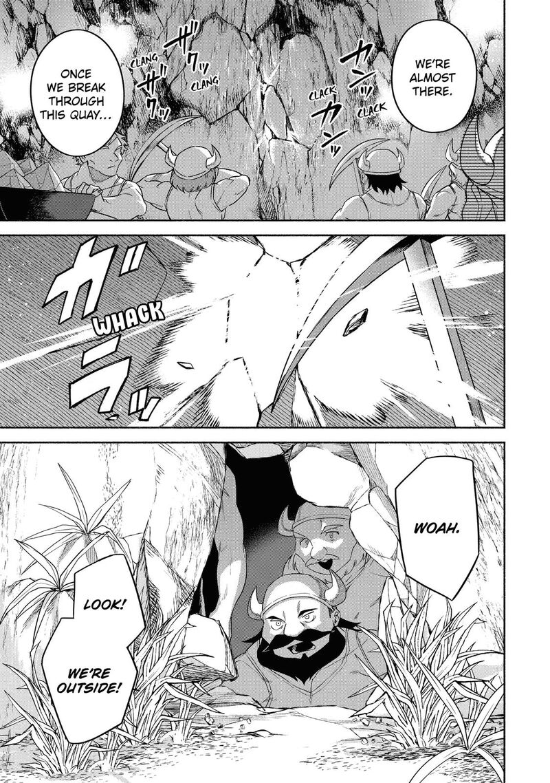 Arafo Kenja No Isekai Seikatsu Nikki Kimamana Isekai Kyoushi Life 38 1