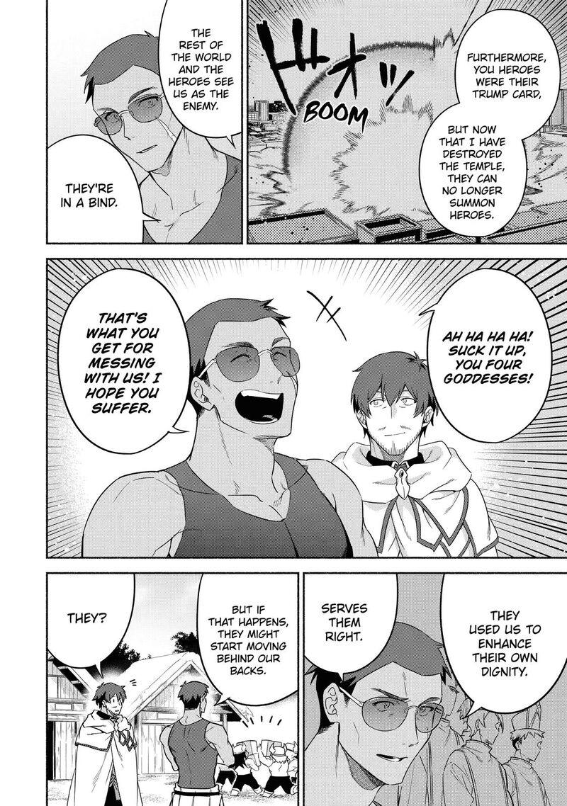 Arafo Kenja No Isekai Seikatsu Nikki Kimamana Isekai Kyoushi Life 38 10