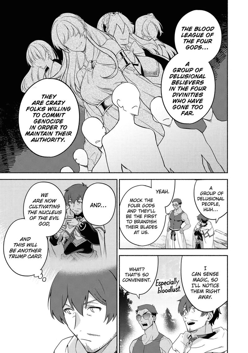 Arafo Kenja No Isekai Seikatsu Nikki Kimamana Isekai Kyoushi Life 38 11