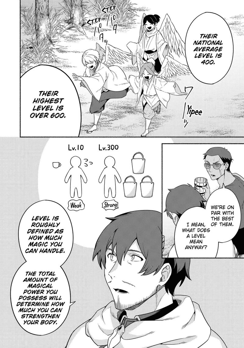 Arafo Kenja No Isekai Seikatsu Nikki Kimamana Isekai Kyoushi Life 38 14