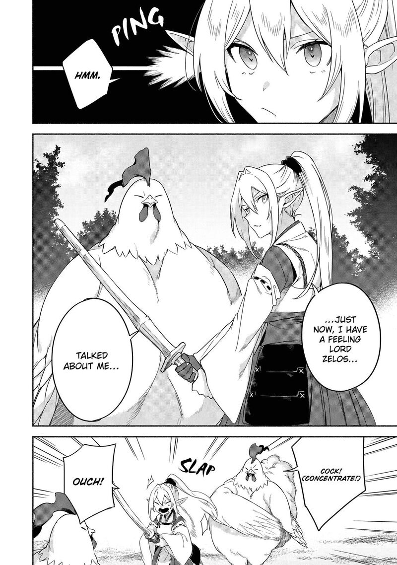 Arafo Kenja No Isekai Seikatsu Nikki Kimamana Isekai Kyoushi Life 38 16