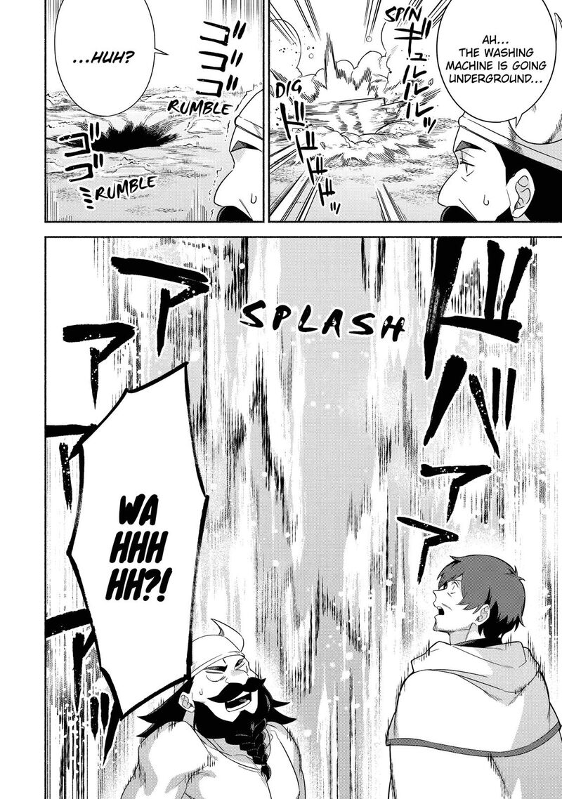 Arafo Kenja No Isekai Seikatsu Nikki Kimamana Isekai Kyoushi Life 38 20