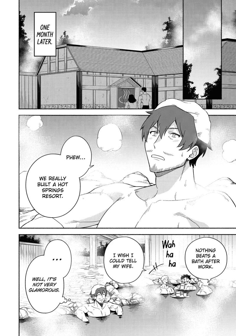 Arafo Kenja No Isekai Seikatsu Nikki Kimamana Isekai Kyoushi Life 38 22